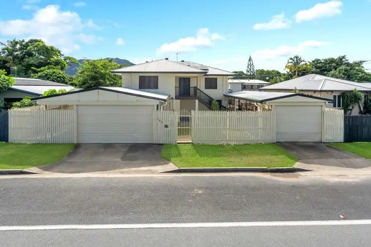 Main view of Homely house listing, 103 English Street, Manunda QLD 4870