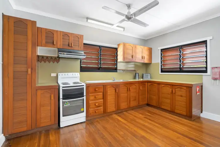 Third view of Homely house listing, 103 English Street, Manunda QLD 4870