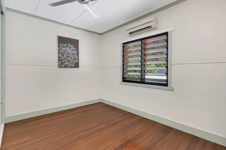 Fourth view of Homely house listing, 103 English Street, Manunda QLD 4870