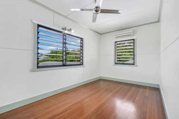 Fifth view of Homely house listing, 103 English Street, Manunda QLD 4870