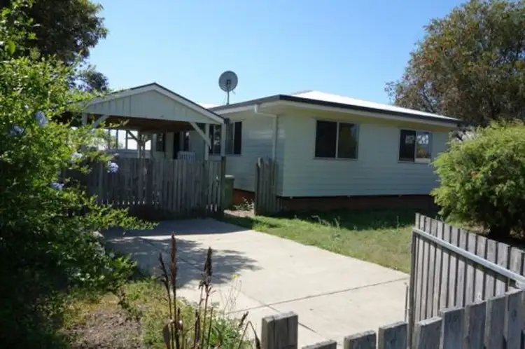 Main view of Homely house listing, 21 Andrea Avenue, Southside QLD 4570