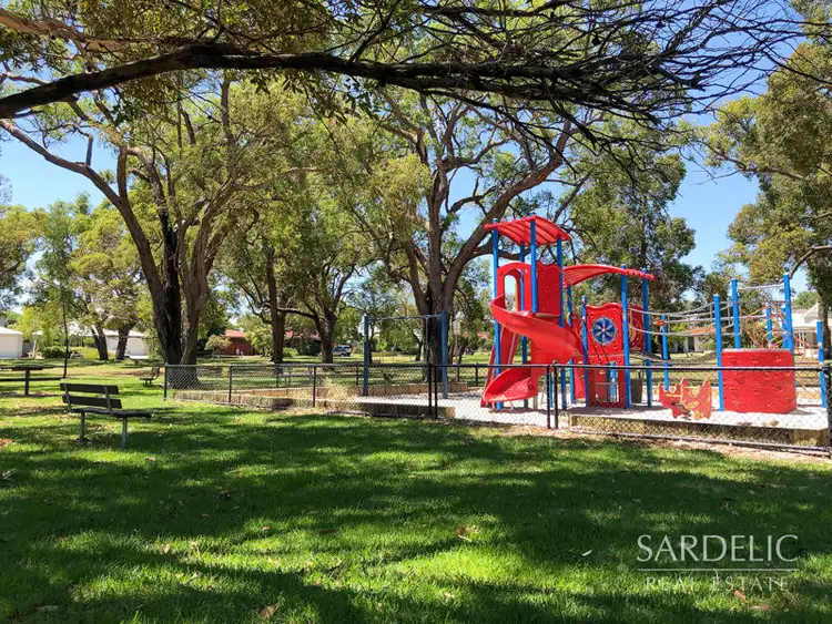 Third view of Homely house listing, 16 Hepburn Way, Booragoon WA 6154