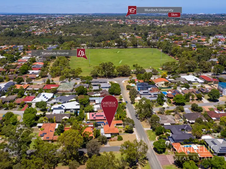 Sixth view of Homely house listing, 16 Hepburn Way, Booragoon WA 6154