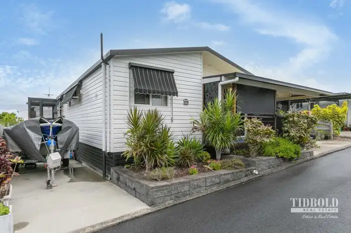 Main view of Homely retirement listing, 145/905 Manly Road, Tingalpa QLD 4173