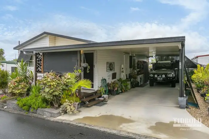 Sixth view of Homely retirement listing, 145/905 Manly Road, Tingalpa QLD 4173