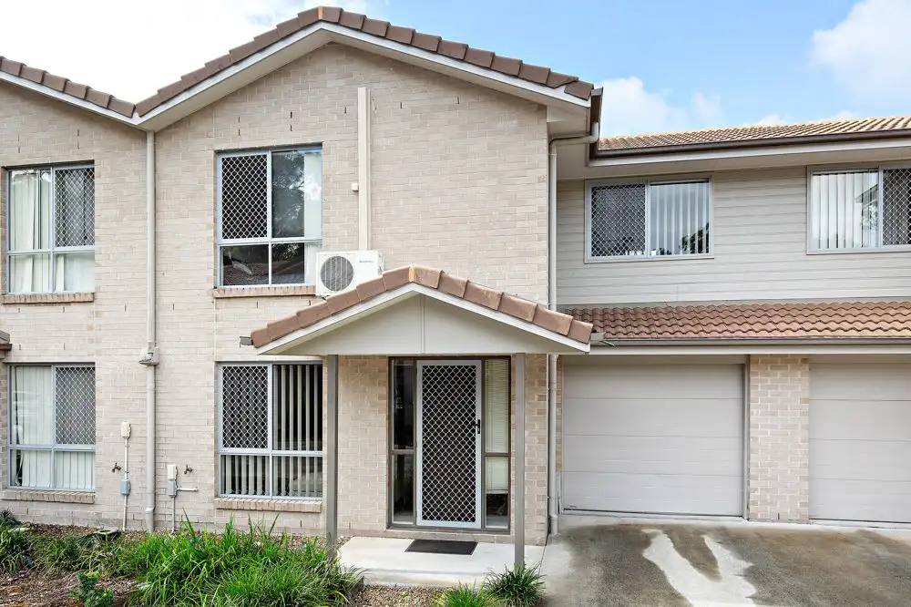 Main view of Homely unit listing, 11/18-22 Taylor Street, Eagleby QLD 4207