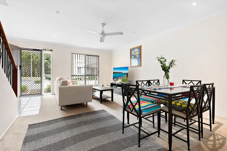 Second view of Homely unit listing, 11/18-22 Taylor Street, Eagleby QLD 4207