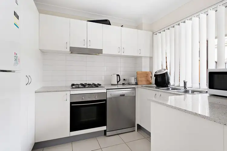 Third view of Homely unit listing, 11/18-22 Taylor Street, Eagleby QLD 4207
