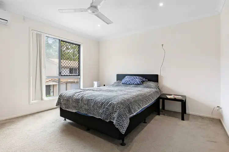Fourth view of Homely unit listing, 11/18-22 Taylor Street, Eagleby QLD 4207