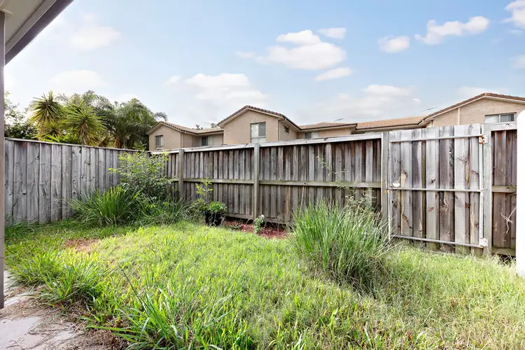 Sixth view of Homely unit listing, 11/18-22 Taylor Street, Eagleby QLD 4207
