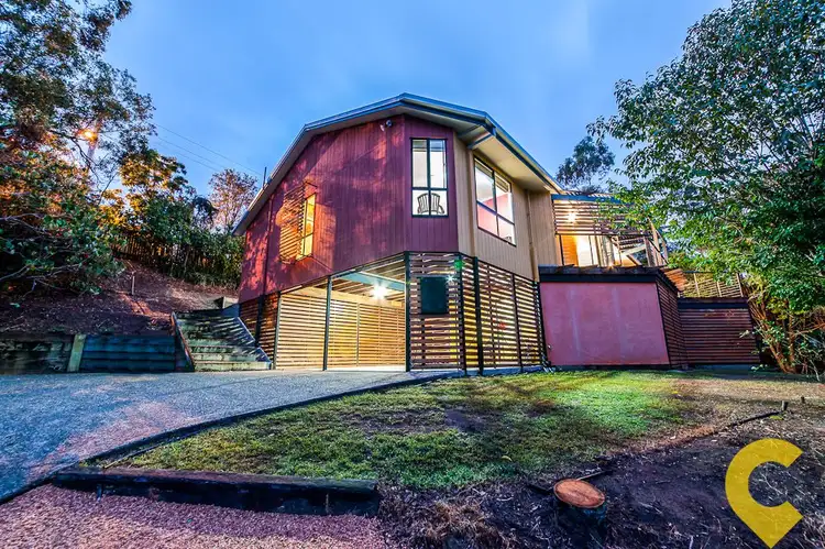 Main view of Homely house listing, z12 Woodfield Court, Ferny Hills QLD 4055