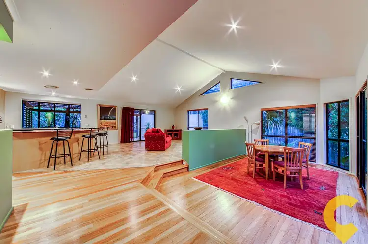 Third view of Homely house listing, z12 Woodfield Court, Ferny Hills QLD 4055