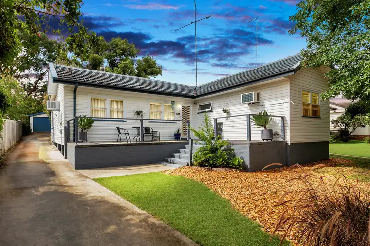 Main view of Homely house listing, 146 Cox Street, South Windsor NSW 2756