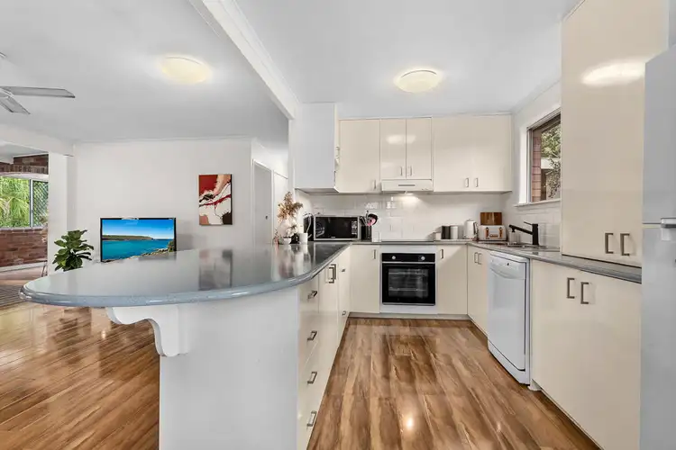 Second view of Homely house listing, 33 Tarnook Drive, Ferny Hills QLD 4055