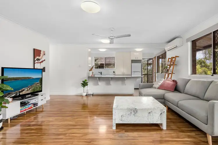 Third view of Homely house listing, 33 Tarnook Drive, Ferny Hills QLD 4055