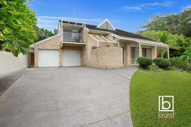Main view of Homely house listing, 19 Salisbury Drive, Terrigal NSW 2260