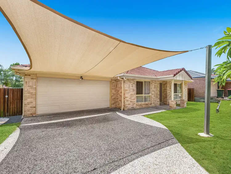 18 Kondalilla Pde, Forest Lake QLD 4078