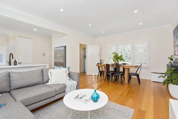 Second view of Homely house listing, 47 Burnett Street, Mitcham VIC 3132