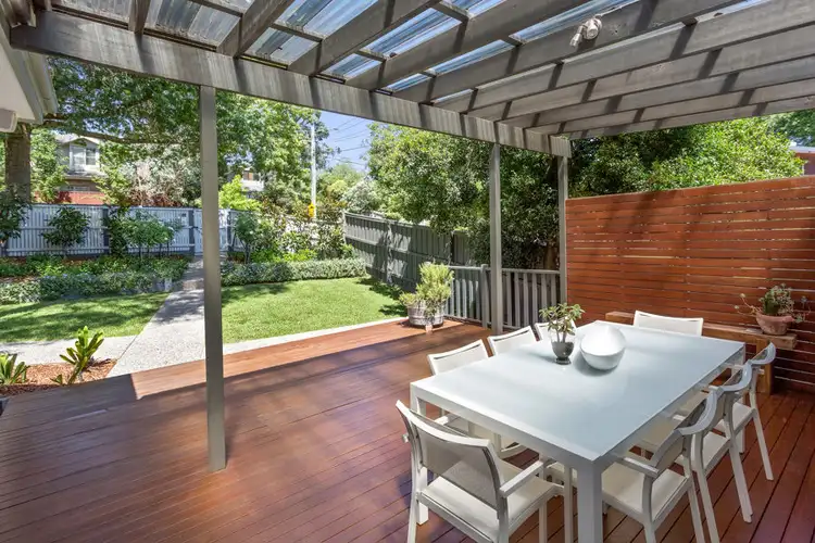 Third view of Homely house listing, 47 Burnett Street, Mitcham VIC 3132
