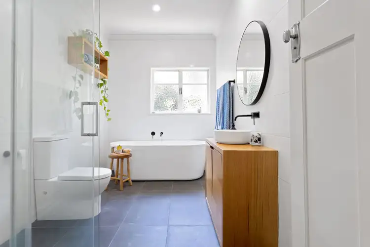 Fifth view of Homely house listing, 47 Burnett Street, Mitcham VIC 3132