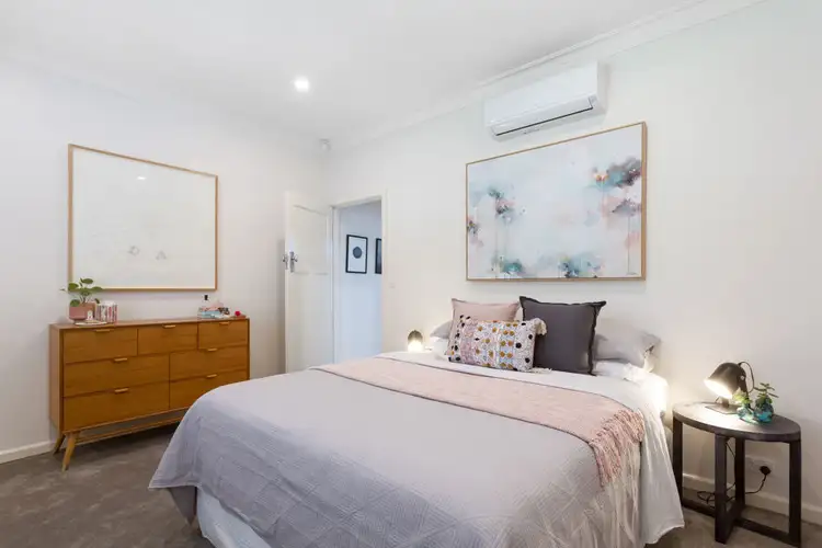Sixth view of Homely house listing, 47 Burnett Street, Mitcham VIC 3132