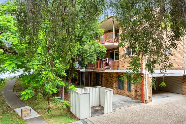 Second view of Homely unit listing, 4/19 Whitmore Street, Taringa QLD 4068