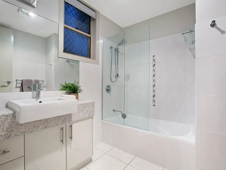 Fifth view of Homely house listing, 44 Buderim Street, Manly QLD 4179