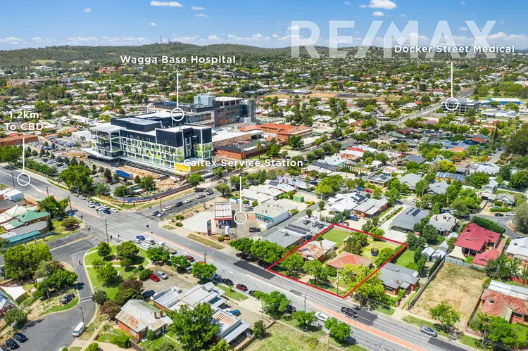 290 Edward Street, Wagga Wagga NSW 2650