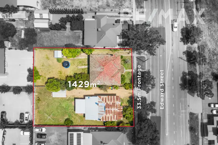 Second view of Homely house listing, 290 Edward Street, Wagga Wagga NSW 2650