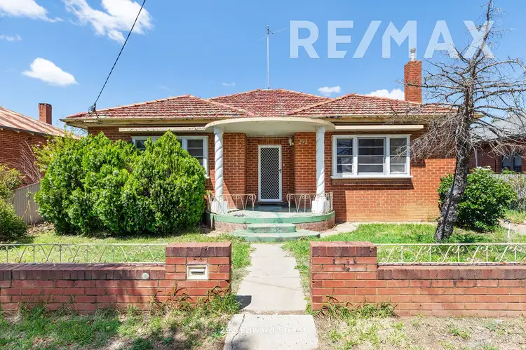 Third view of Homely house listing, 290 Edward Street, Wagga Wagga NSW 2650