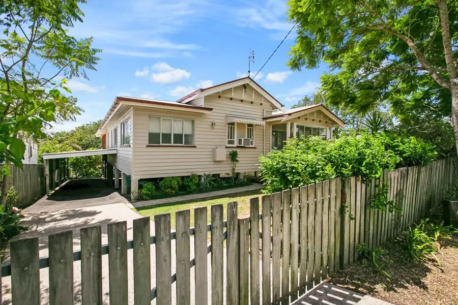 Main view of Homely house listing, 24a Iron Street, Gympie QLD 4570