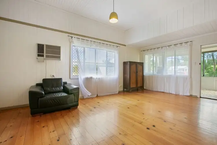 Second view of Homely house listing, 24a Iron Street, Gympie QLD 4570