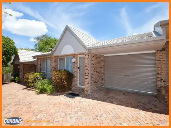 Second view of Homely unit listing, 2/12 View Street, Chermside QLD 4032