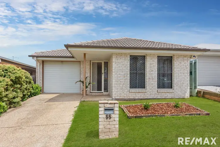 55 Olsen Circuit, Kallangur QLD 4503