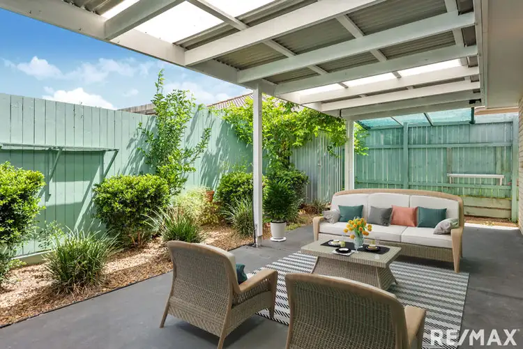 Third view of Homely house listing, 55 Olsen Circuit, Kallangur QLD 4503