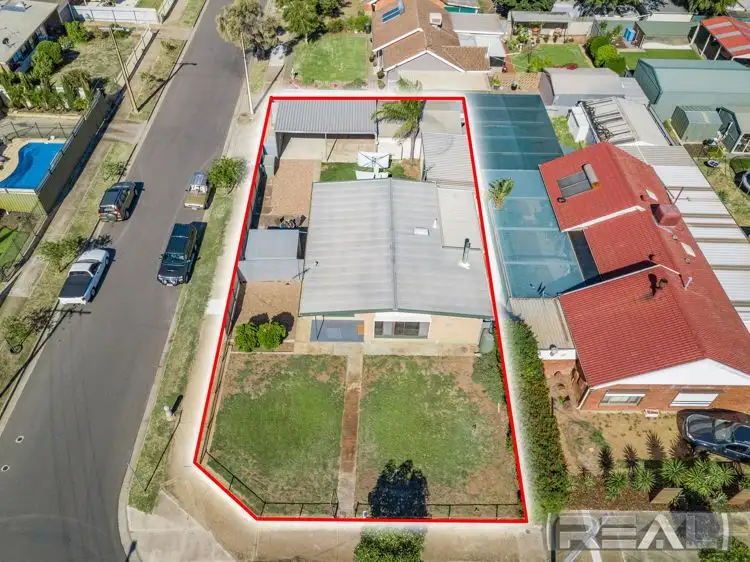 Second view of Homely house listing, 6 Bristol Crescent, Taperoo SA 5017