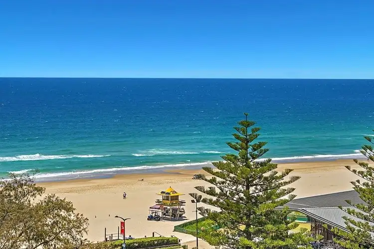 1102/157 Old Burleigh Road, Broadbeach QLD 4218