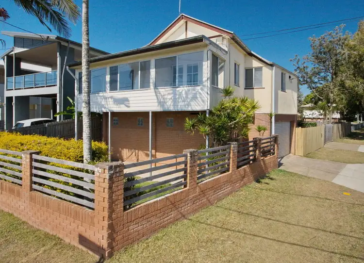 Main view of Homely house listing, 807 Esplanade, Lota QLD 4179