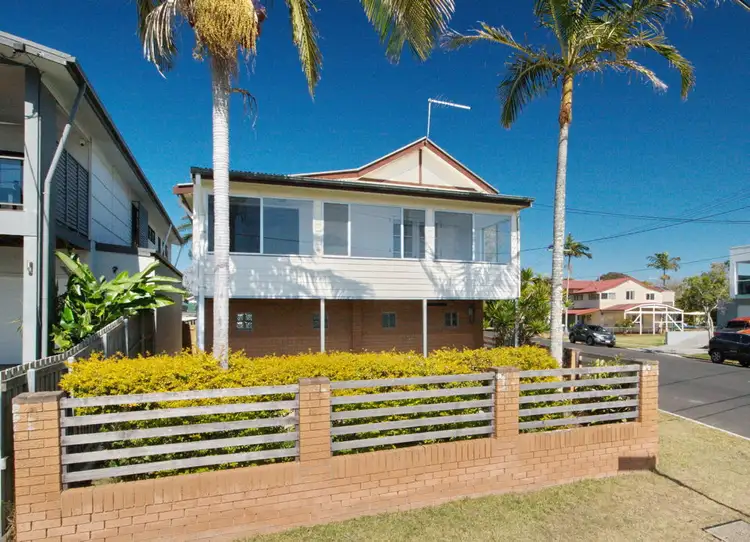 Second view of Homely house listing, 807 Esplanade, Lota QLD 4179