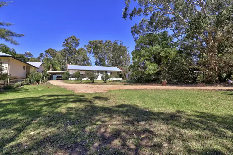424 Hay Road, Deniliquin NSW 2710