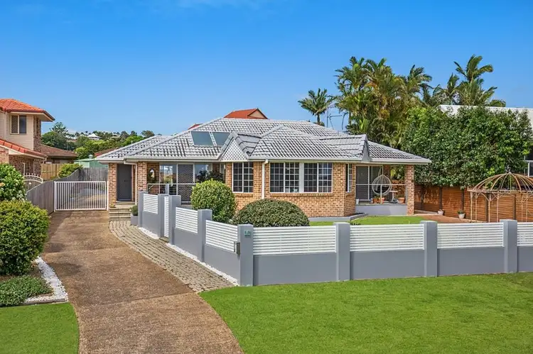 Main view of Homely house listing, 15 Dundee Drive, Banora Point NSW 2486