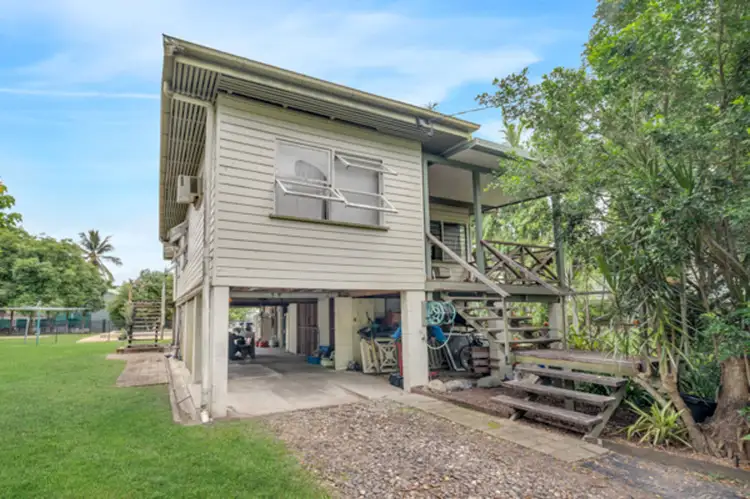 Main view of Homely house listing, 9 Fulton Close, Whitfield QLD 4870
