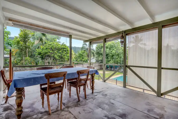 Fifth view of Homely house listing, 9 Fulton Close, Whitfield QLD 4870