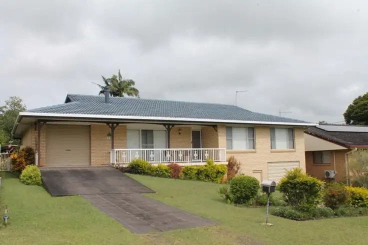 Main view of Homely house listing, 13 Marwick Street - Geneva, Kyogle NSW 2474