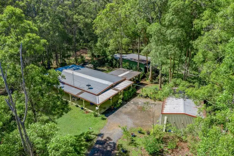 Main view of Homely house listing, 118 Browns Creek Road, Yandina QLD 4561