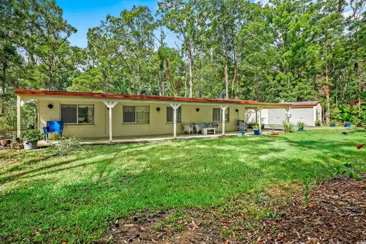 Third view of Homely house listing, 118 Browns Creek Road, Yandina QLD 4561