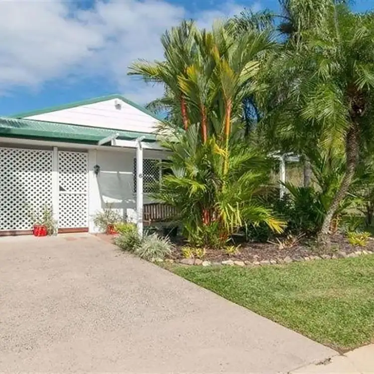 Main view of Homely unit listing, 6/87 Macilwraith Street, Manoora QLD 4870
