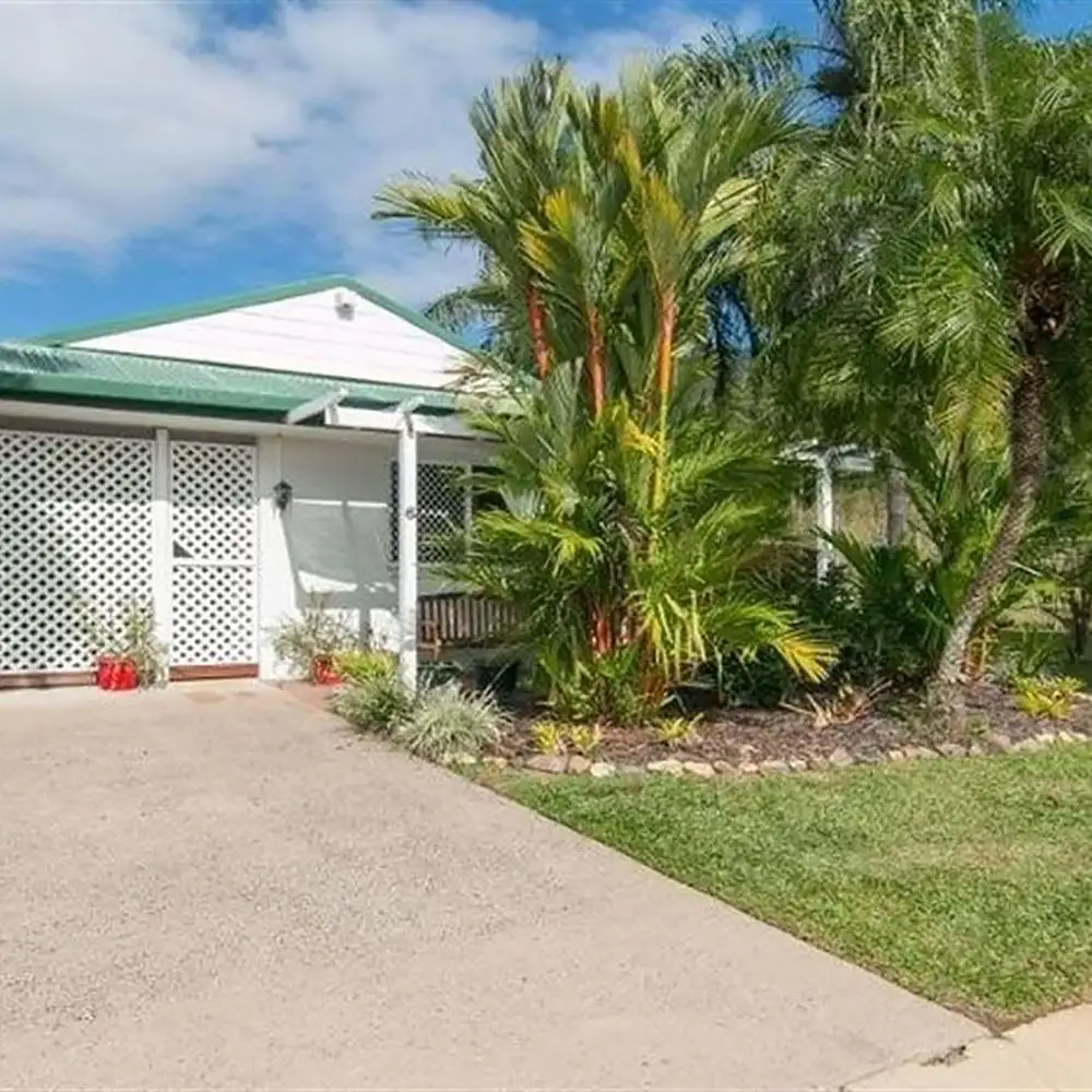Main view of Homely unit listing, 6/87 Macilwraith Street, Manoora QLD 4870