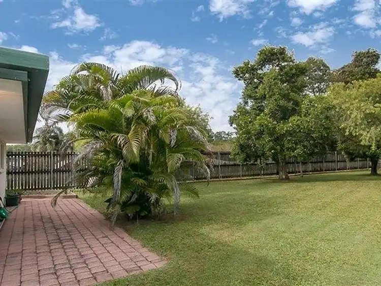 Second view of Homely unit listing, 6/87 Macilwraith Street, Manoora QLD 4870