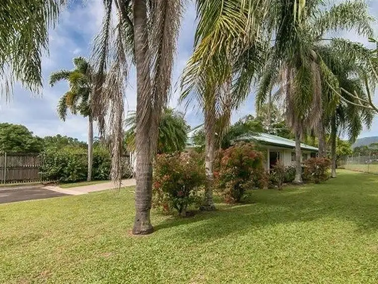 Third view of Homely unit listing, 6/87 Macilwraith Street, Manoora QLD 4870